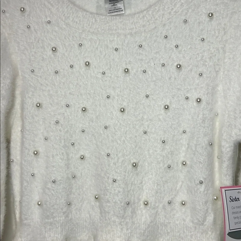 Rare Editions white ivory